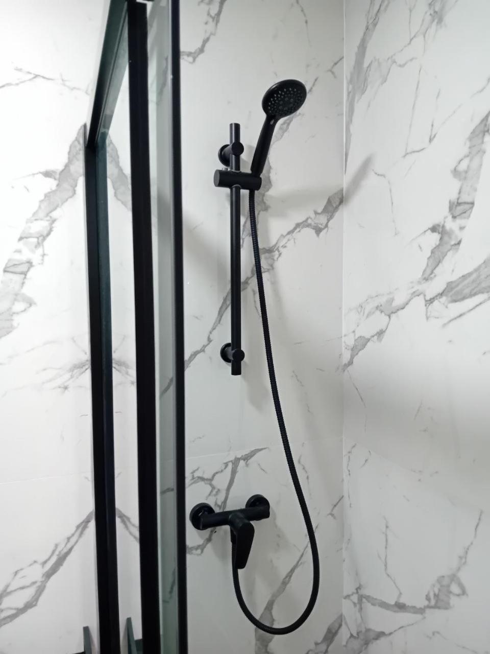 Smart Suite Madrid Eksteriør bilde