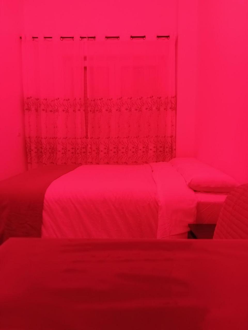 Smart Suite Madrid Eksteriør bilde