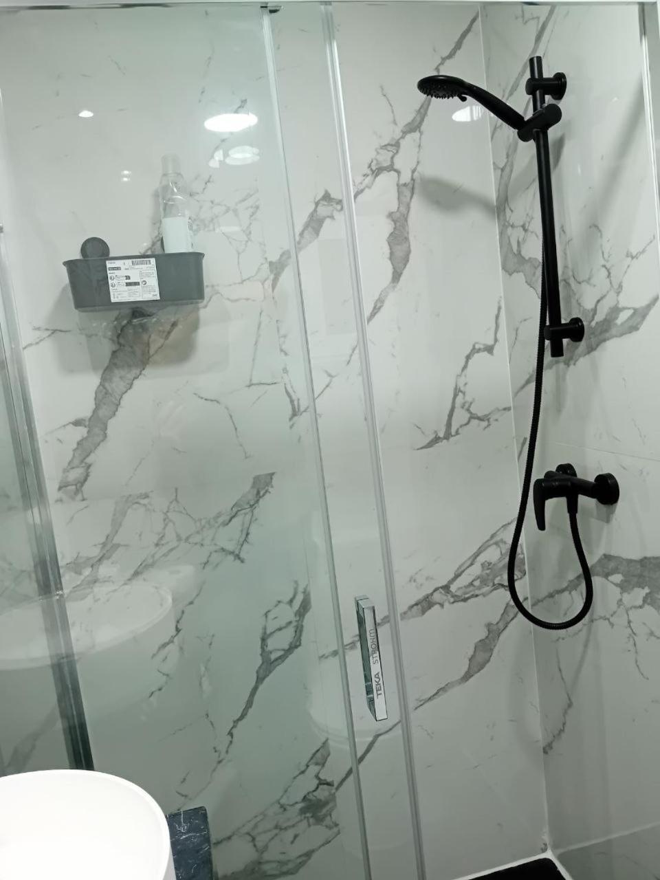 Smart Suite Madrid Eksteriør bilde