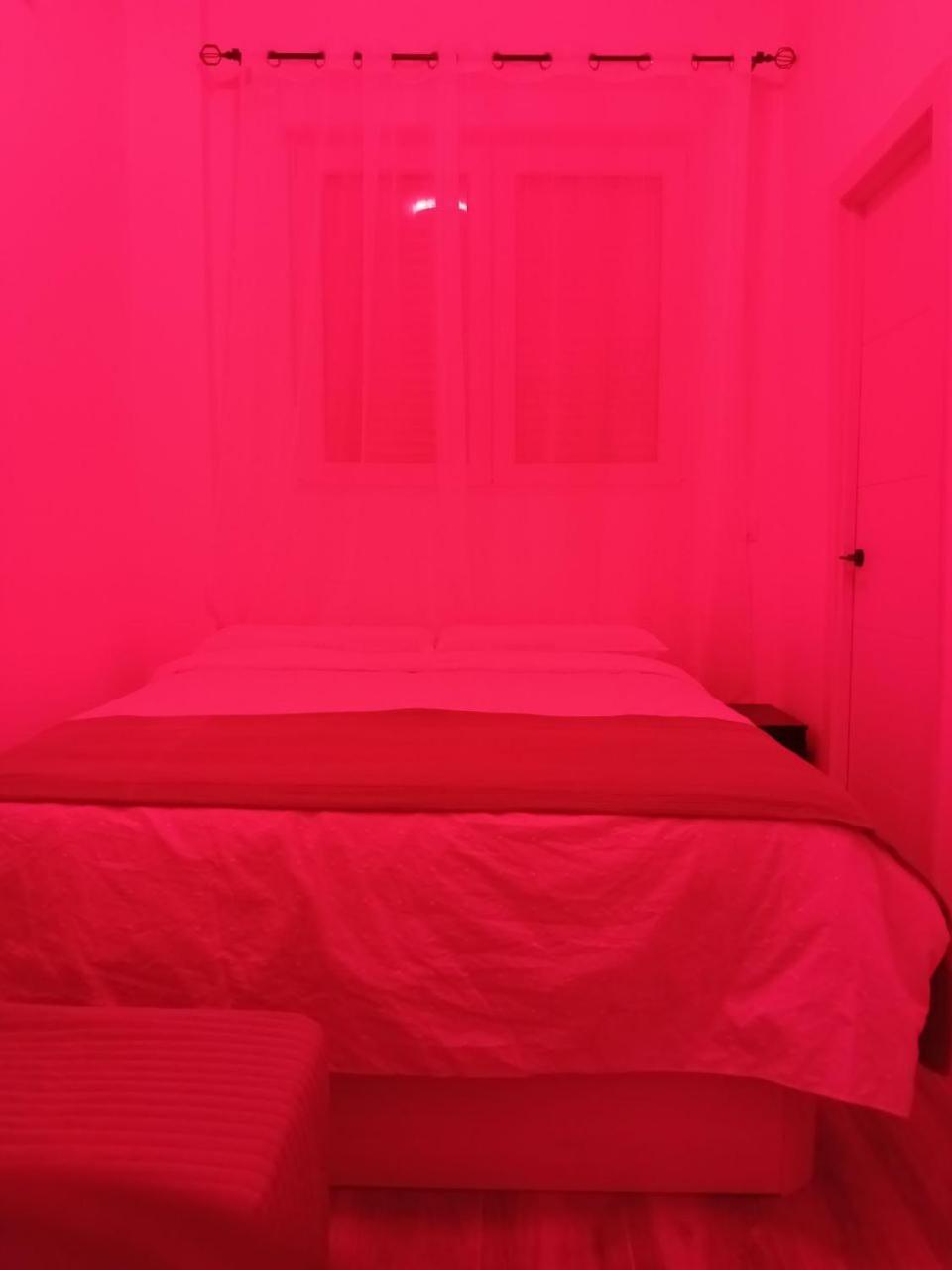 Smart Suite Madrid Eksteriør bilde